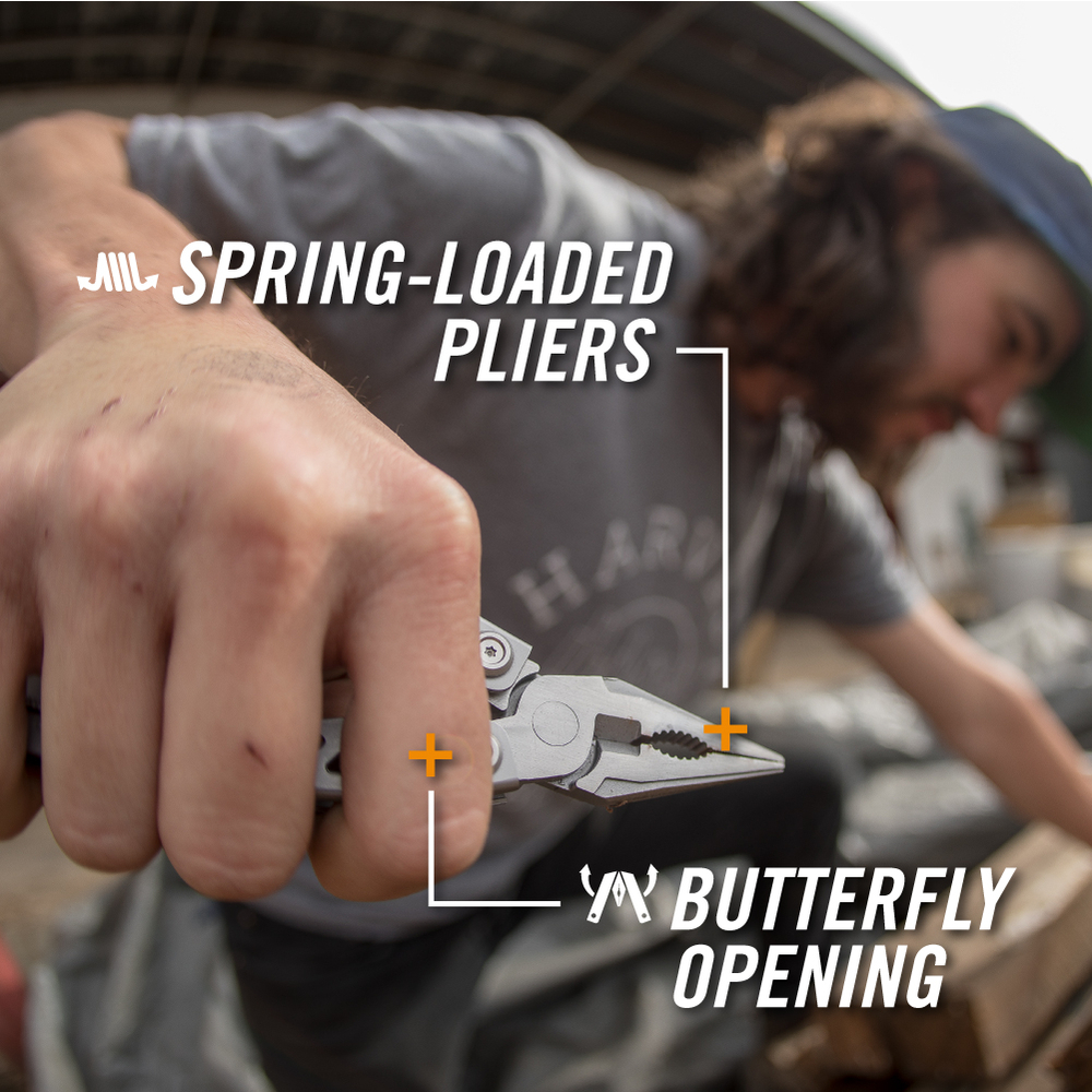 Suspension NXT Gerber®